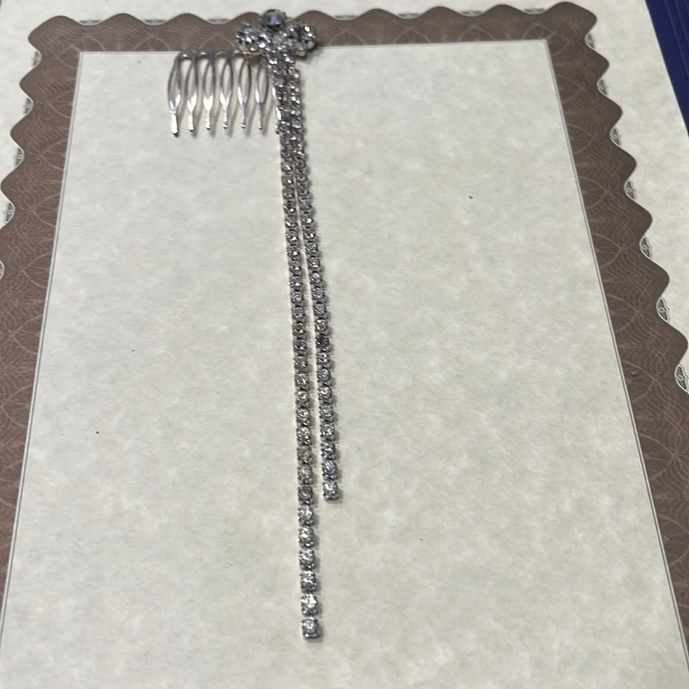 Hair clip